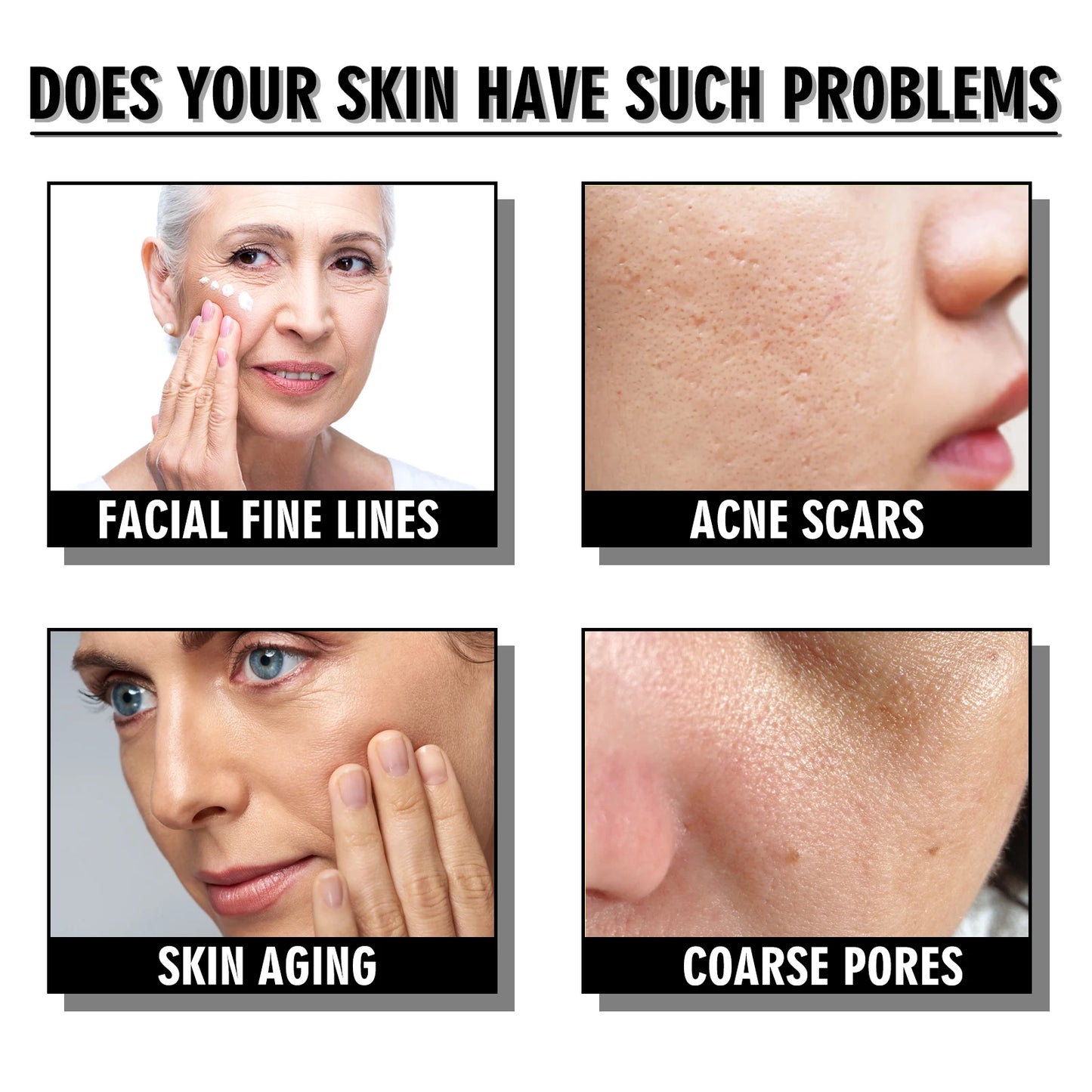 Advanced Snail Face Cream Whitening Repair Soothes Red Sensitized Skin Moisturize Anti Aging Snail Mucin Facial Care Cream