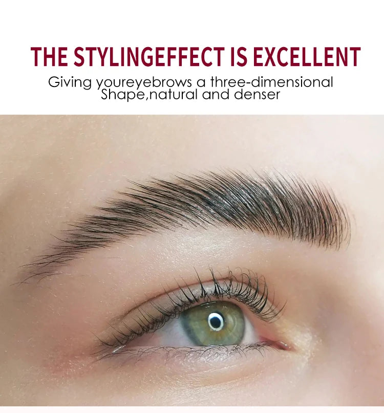 Lash Lift and Tint Kit Professional Eyelash Lifting Tint Brow Lamination Dye Eye Makeup Tools