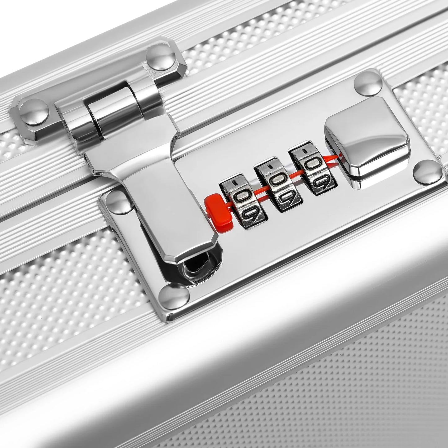 266pcs Optical Trial Lens Set Optometry Kit, Optometrie Metallrand Linses For Optometrists, Vision Testers