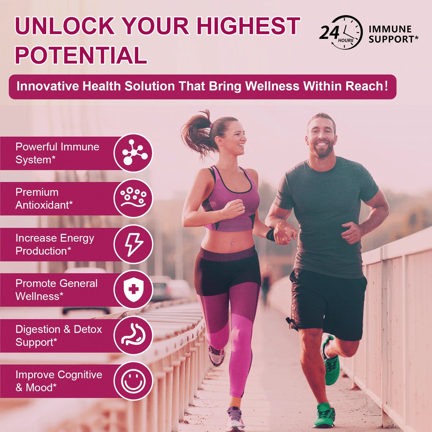 100% Himalaya Pure Shilajit Gummies 13 in 1 Original Mineral Health Supplement Non-GMO Brain Memory Cognitive Energy Health