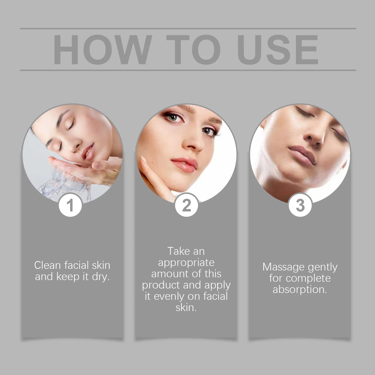 Viareline Centella Face Toner Reduce Dryness Moisturizing Refine Pores Improve Smoothness Refreshing Non-sticky Face Toner