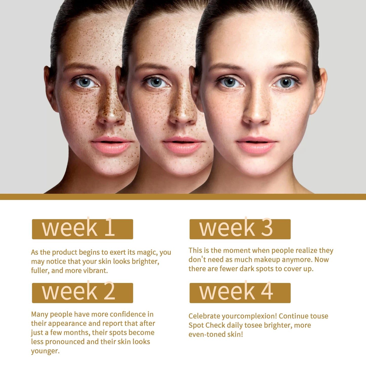 Hoygi Intense Lightening Cream for Face Body & Sensitive Areas Hydrating Firming Radiance Skin Care Moisturizing Cream