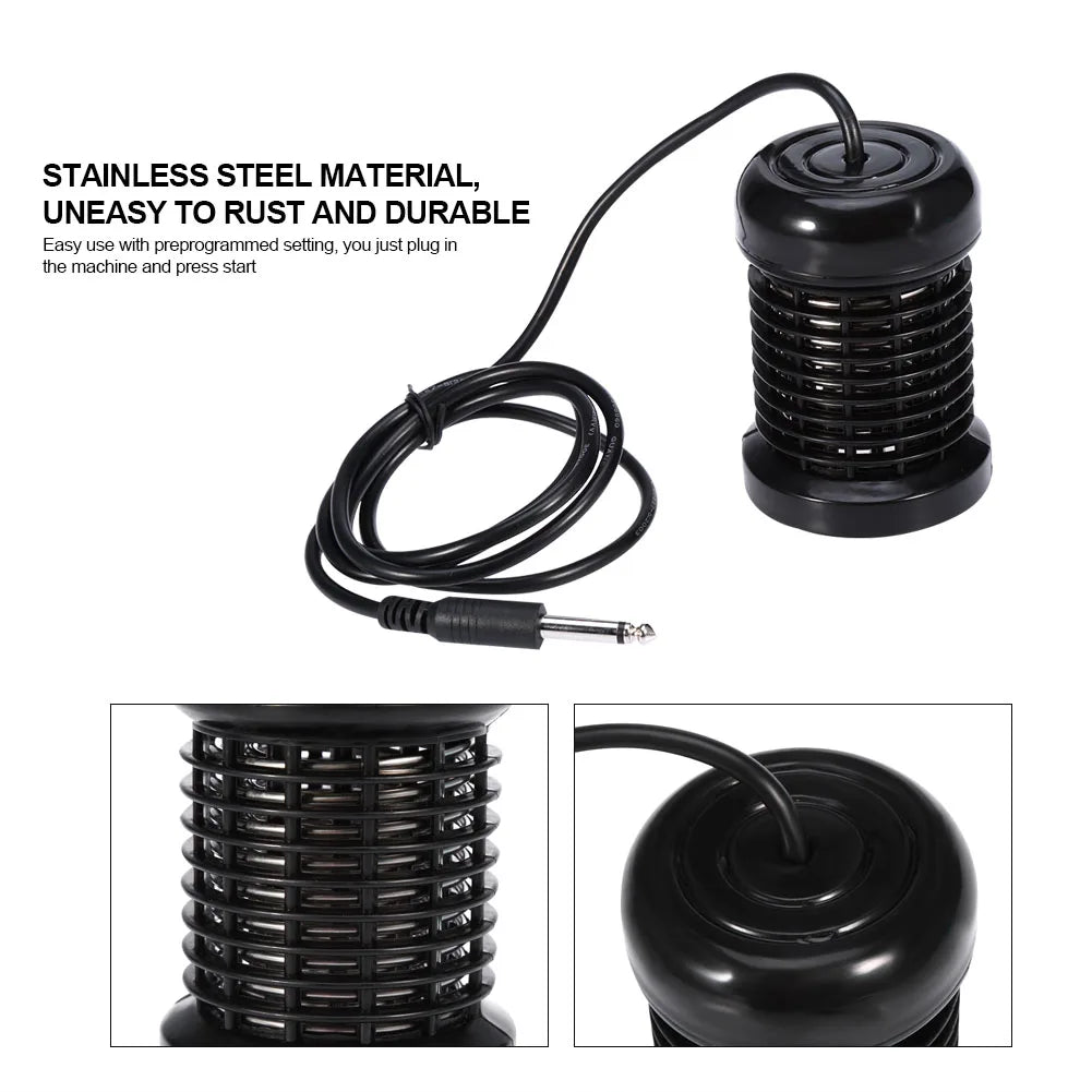 Ion Array Detox Array Ionic Foot Detox Array Professional Ionic Array Foot Bath Spa Accessory for Detox Ion Cleanse Machine