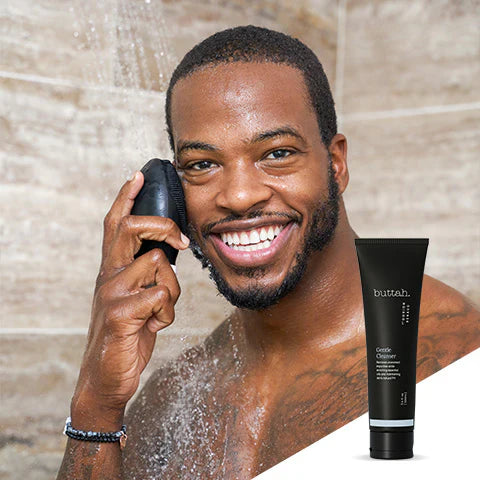 Men's Skincare