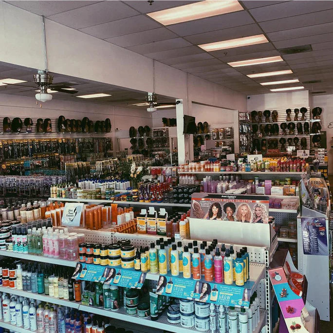 Beauty Supplies