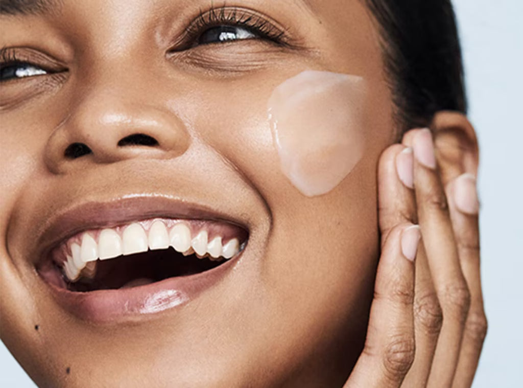 Hydration Lotions Foundations