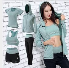 Fit Women Clothing