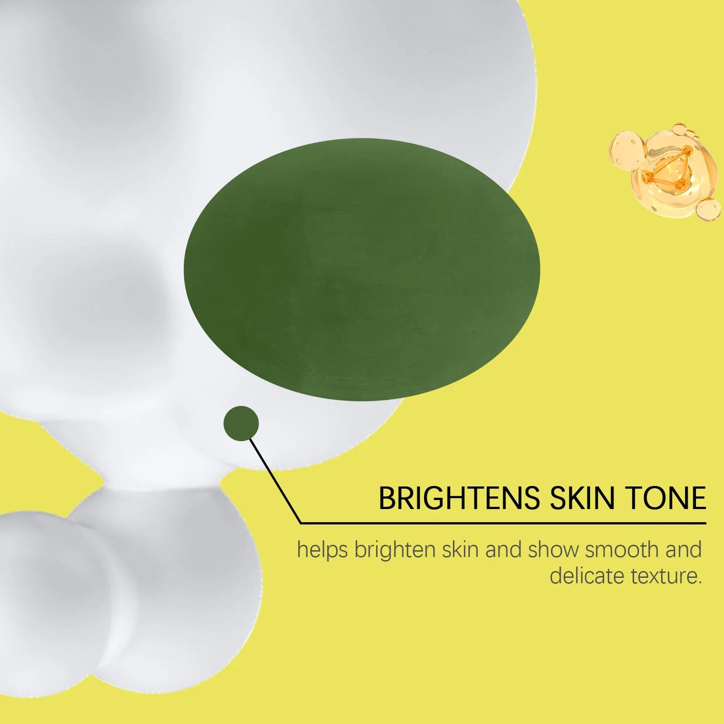 Body Cleaning Soap Daily Gentle Remove Pores Improve Roughness Fade Dark Spot Brightening Skin Moisturize Bath Soap