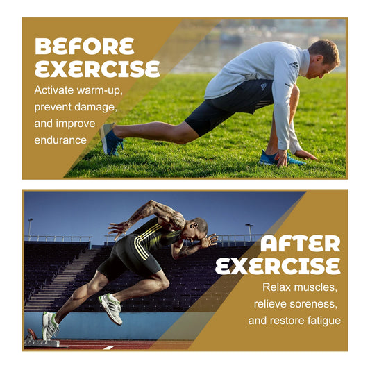 Oceaura Body Care Spray Relief Discomfort Soreness Fatigue Relaxing Body Promote Sleep Quality Reduce Anxietty Body Care Mist