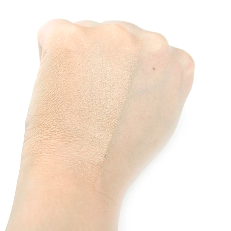 Airbrush Makeup Foundation Inks 3 Colors Air Foundation for Face Paint Make-up Salon Cosmetic Makeup Pigment