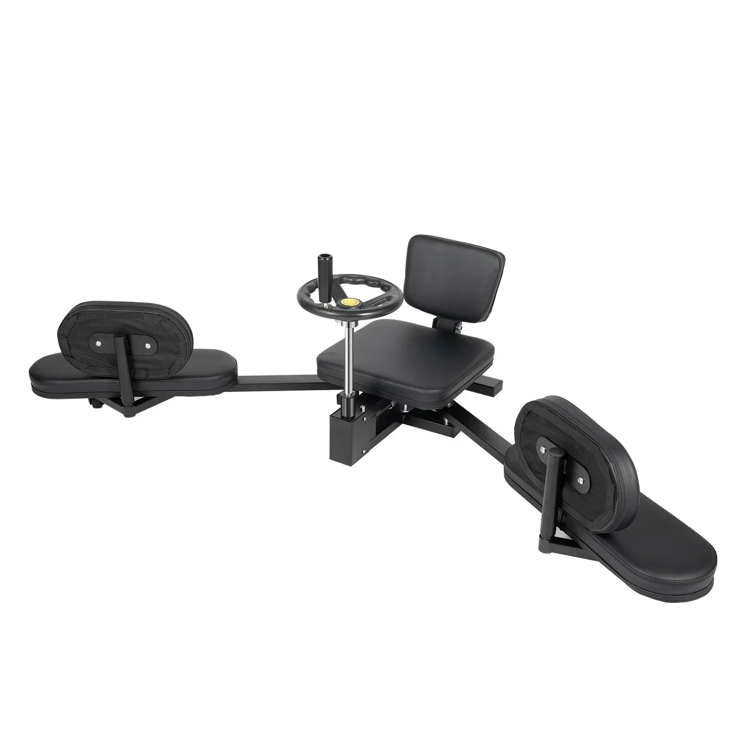 3-Bar Professional Leg Stretching Machine Heavy-Duty Flexibility Trainer for Ballet Yoga & Home Fitness (1.6m Extended Length)