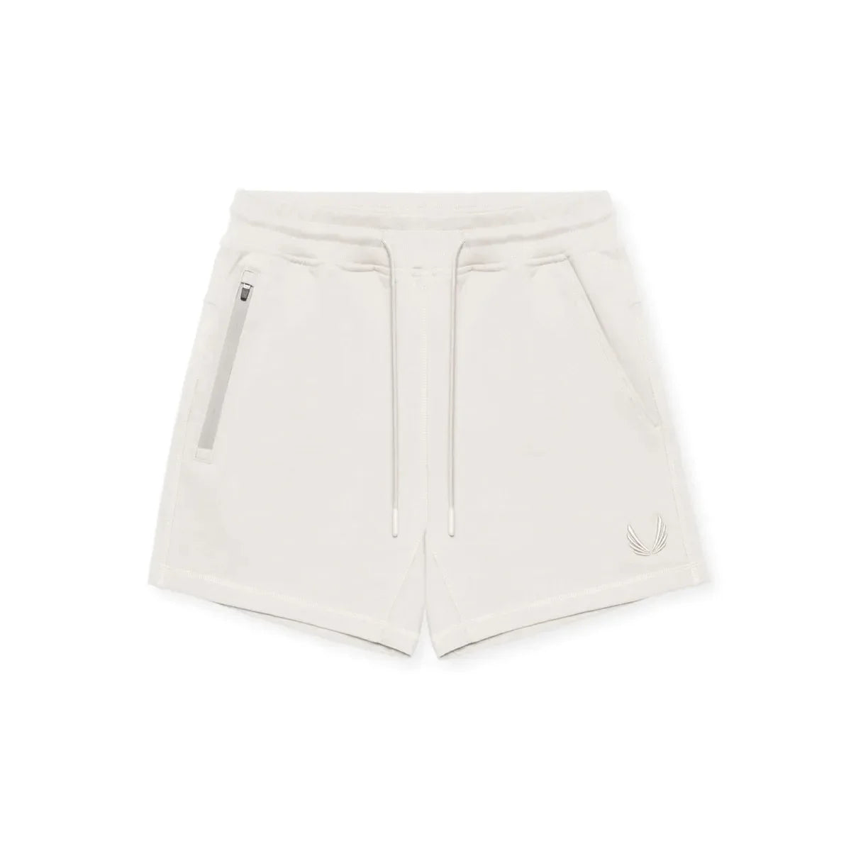 Summer Men New Embroidery logo shorts Fitness Gyms Shorts Running Cotton Short Pants Male Jogger Workout Brand sports shorts