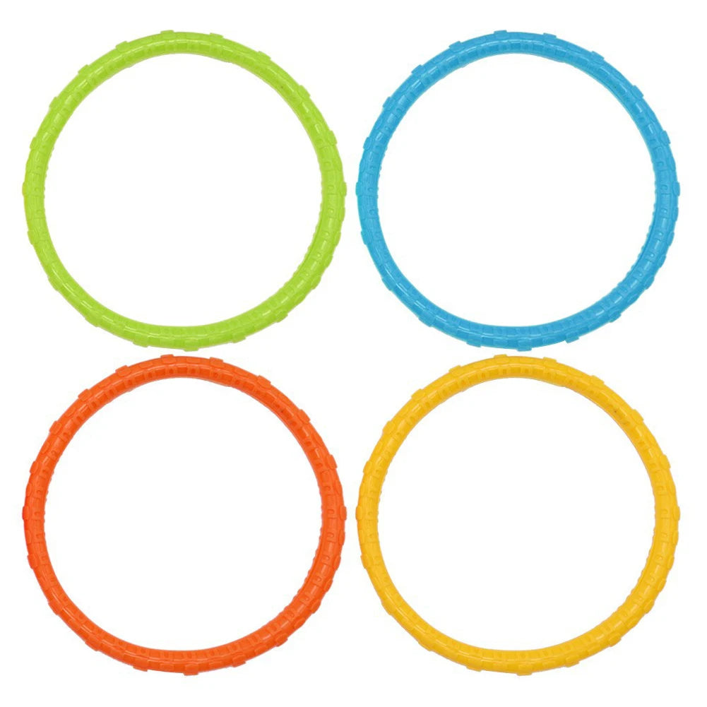 Kids Summer Shark Rocket Throwing Toy Swimming Pool Dive Game Water Fun Games Pool Toys Baby Water Educational Bath Toys Gifts