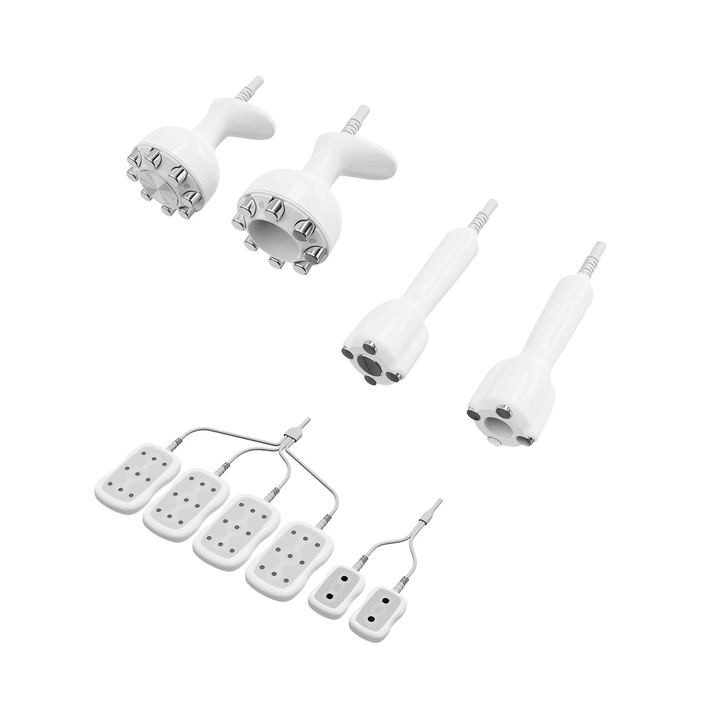 2025New Upgraded K2 Portable Venus Legacy Cavitation Cellulite Treatment Massage Multipolar Vacuum Fat Removal Lipolaser Machine