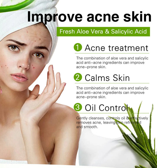 Vera Whitening Soap, Remove Acne, Pimples, Skin Radiant, Improve Skin Luster, Vegan Bath Wash for Women Men