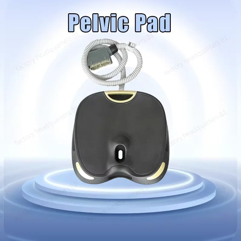 Body Slim Sculpt Muscle Stimulate Fat Removal 6500W  Electric Machine Hi-EMT RF Weight Lose Portable Electromagnetic