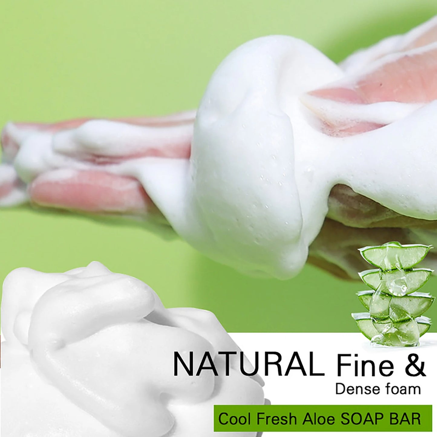 Vera Whitening Soap, Remove Acne, Pimples, Skin Radiant, Improve Skin Luster, Vegan Bath Wash for Women Men