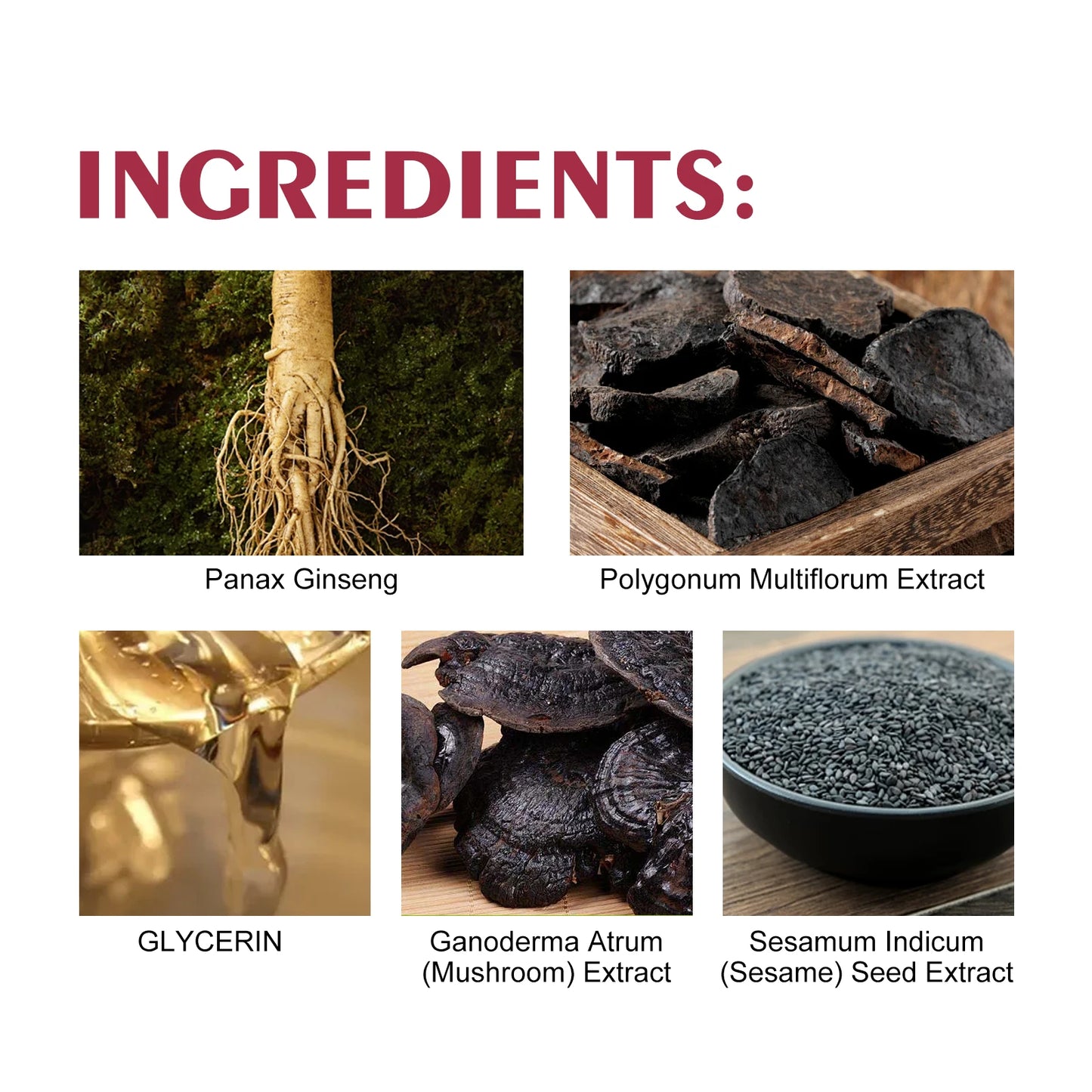 Hair Shampoo Series Gentle Non Irritating Moisturize Scalp Refresh Control Oil.Hair Is Easy To Color Long-Lasting Does Not Fade