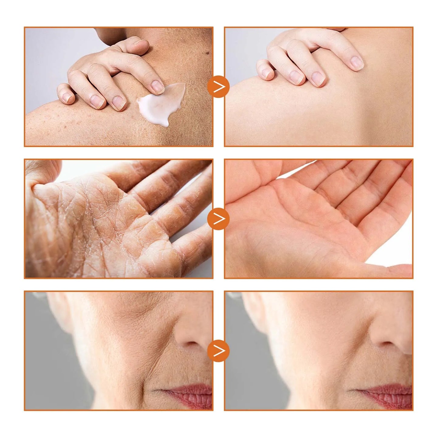 Moisturizing Face Cream Repair Moisturizing Nourishing Face Cream Brightening Face Cream Facial Skincare Skincare Product