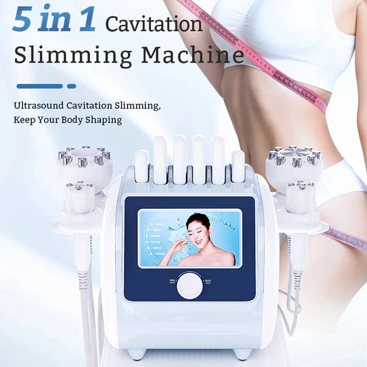2025New Upgraded K2 Portable Venus Legacy Cavitation Cellulite Treatment Massage Multipolar Vacuum Fat Removal Lipolaser Machine