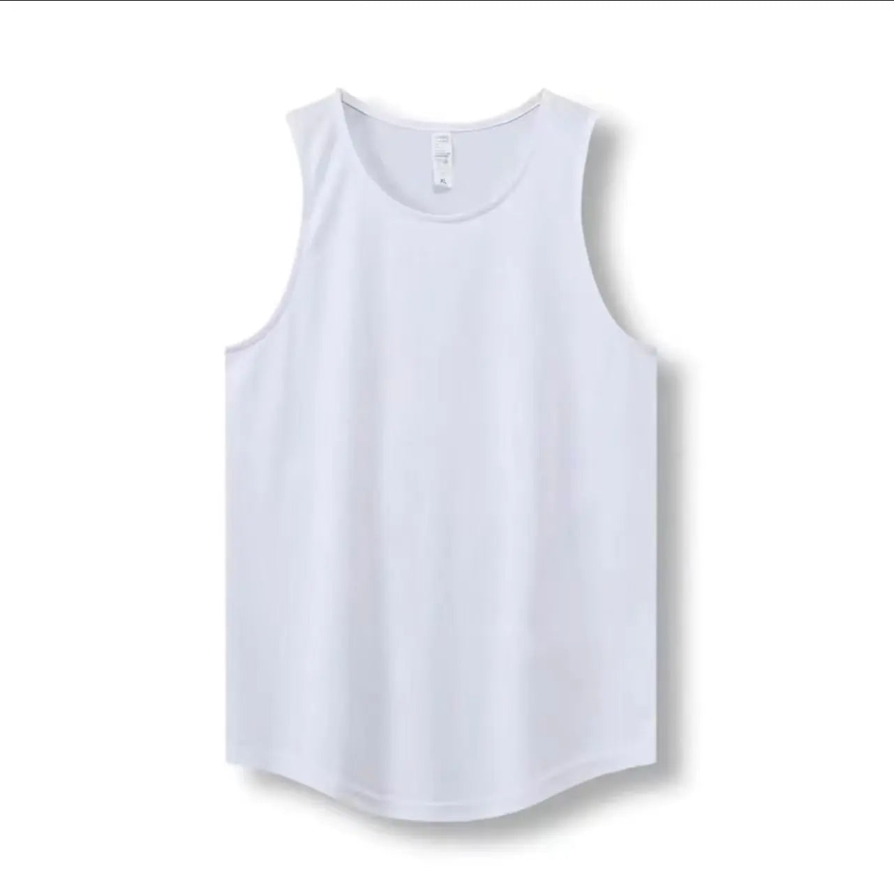 Summer Gym Tank Top Men Mesh Clothing Quick Dry Bodybuilding Sleeveless T Shirt Fitness Singlets Basketball Sports Muscle Vest