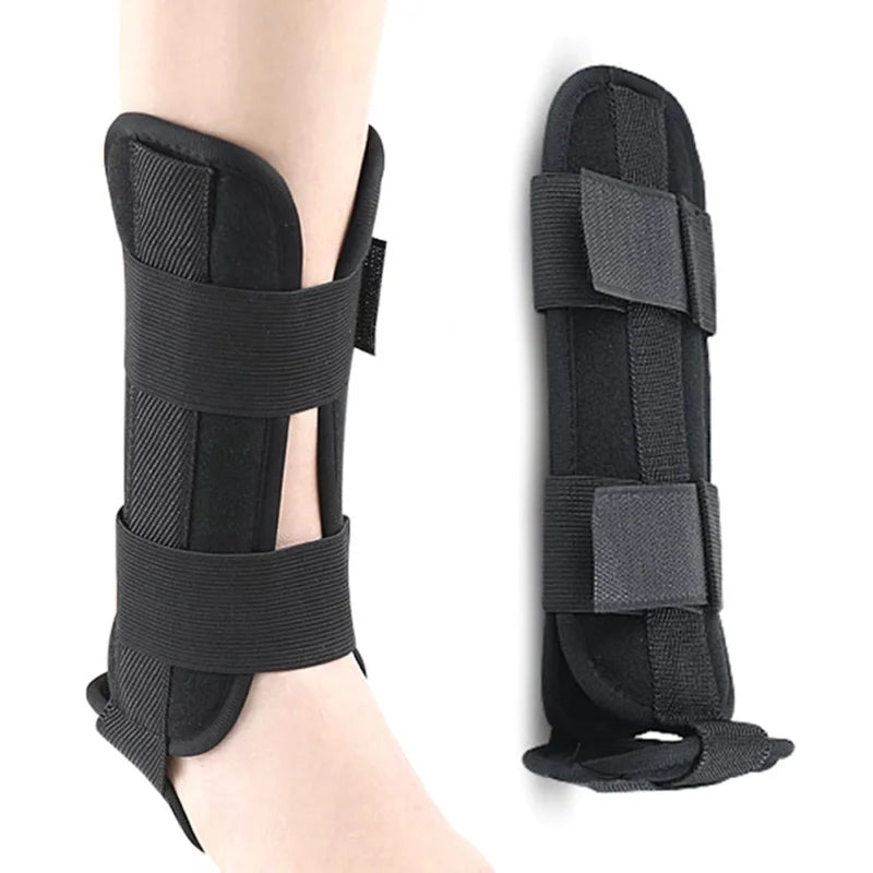 Ankle Support Brace Protector Ankle Splint Bandage Arthritis Pain Relief Guard Foot Splint Sprain Injury Wraps Ankle Brace Tool