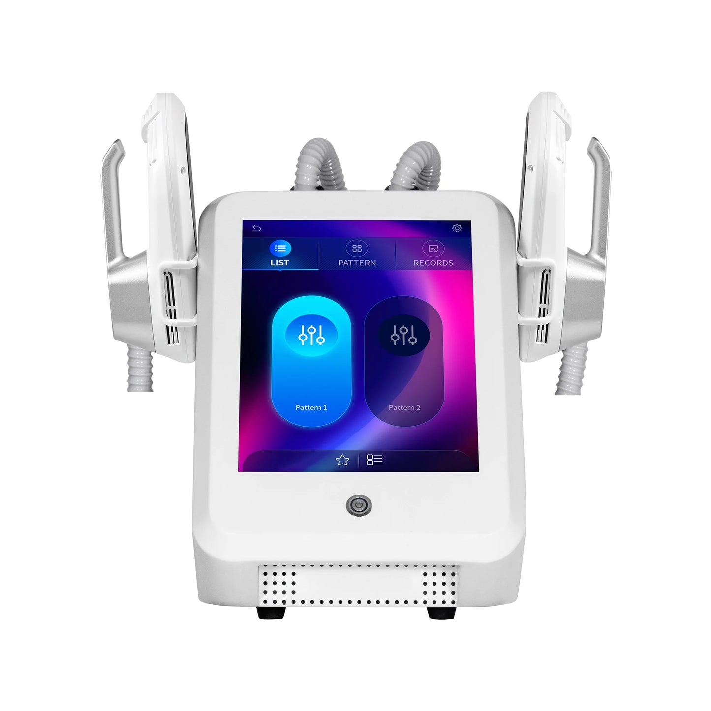 6500W 200HZ Salon Body Massage Equipment  Professional High Carving Machine Nova Muscle Stimulator