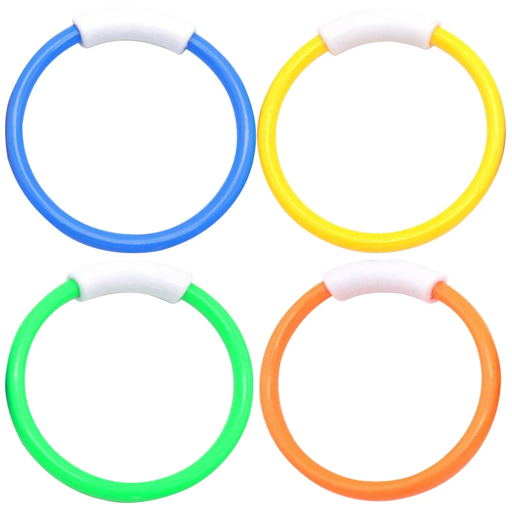 Kids Summer Shark Rocket Throwing Toy Swimming Pool Dive Game Water Fun Games Pool Toys Baby Water Educational Bath Toys Gifts