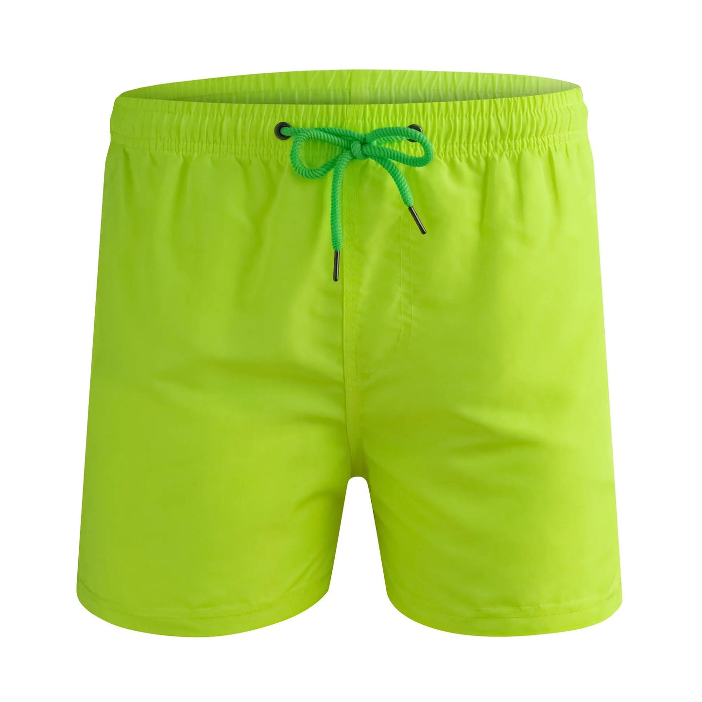 2025 Summer Popular Men Board Shorts High Grade Beach Casual Fashion Short Pants Male Daily Sport Running Fitness Cycling Shorts