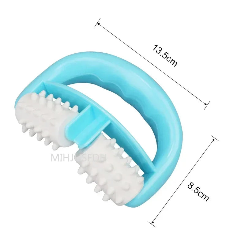 Fast Anti Cellulite Roller Beauty Massager Handheld Anti Cellulite Massager Roller Health Care Cellulite Leg Lift Massage