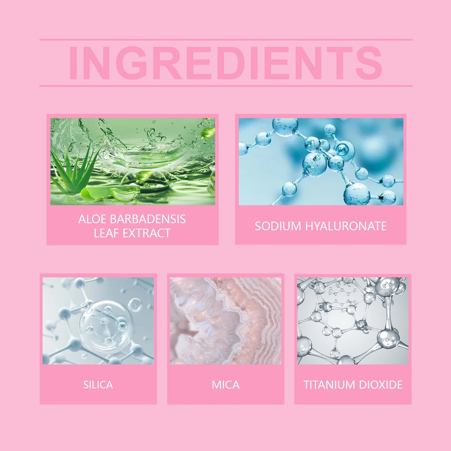 Children's Makeup Gift Box Safe and Non-toxic Princess Makeup Toy Set Girl Makeup Lipstick Eyeshadow Makeup Set