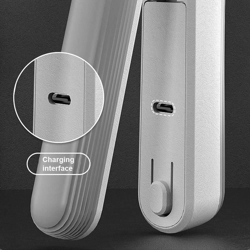 Hand Grip Strengthener Adjustable Resistance Hand Exerciser Gripper with Counter Grip Strength Trainer Countdown for Gym Fitness