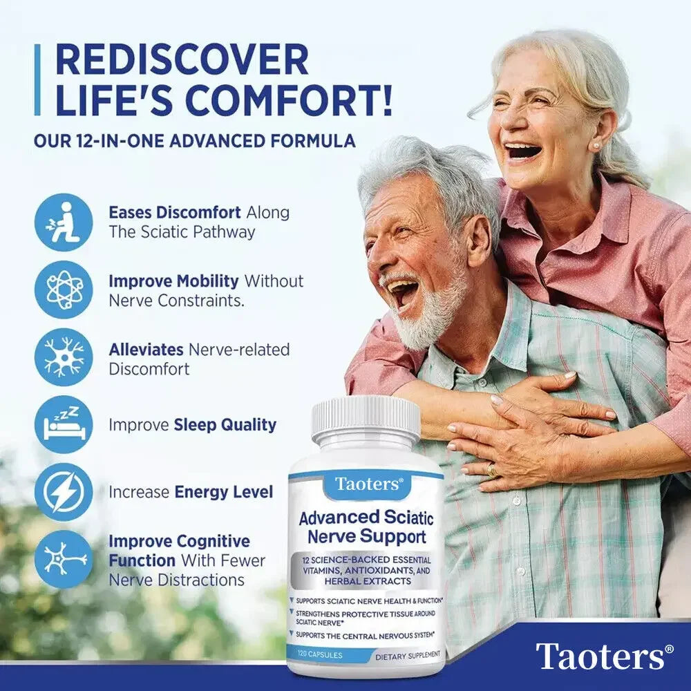 Alpha Lipoic Acid Vitamin Supplement Antioxidant Supports Bone and Nerve Health Improves Circulation Overall Health