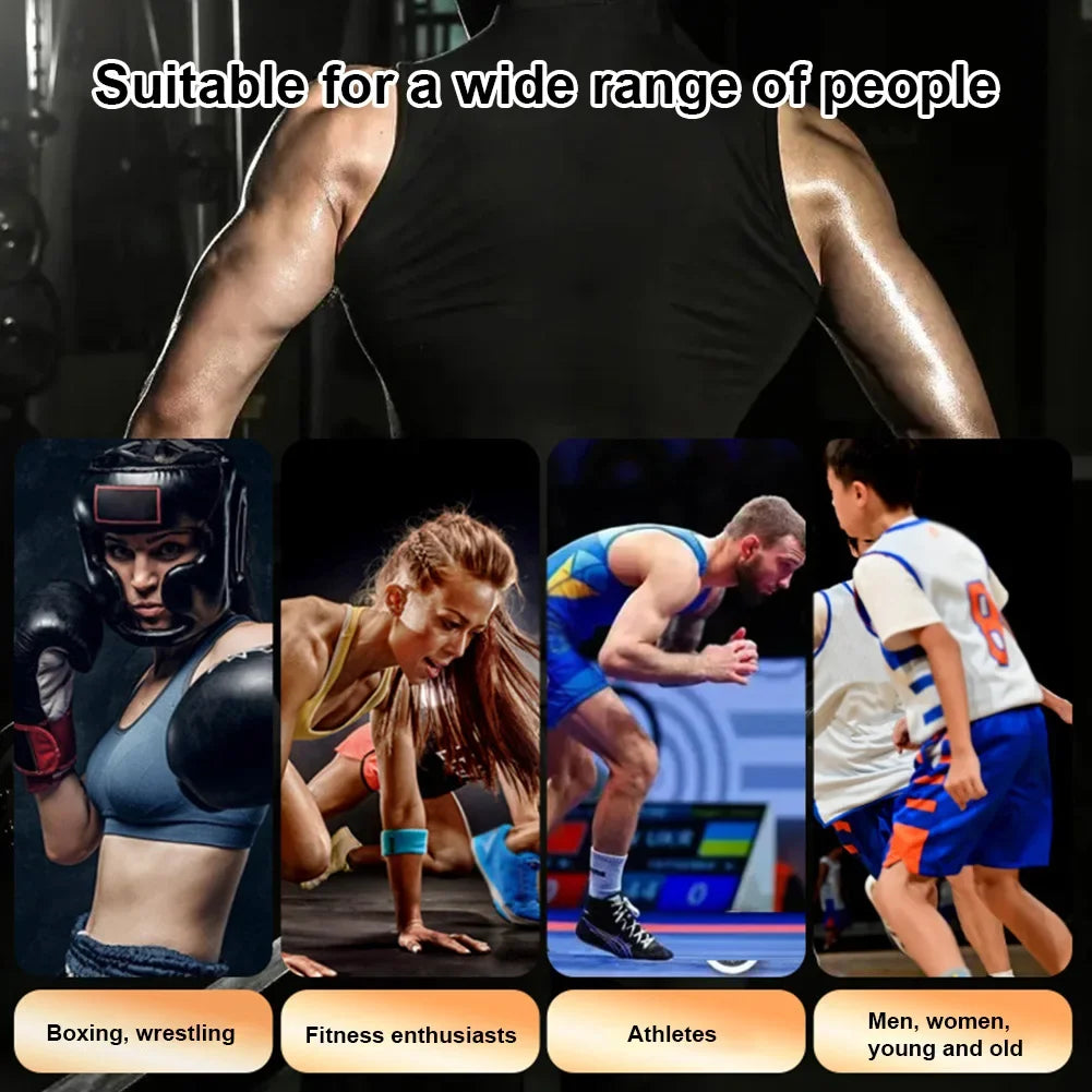 Boxing Speed Ball Boxing Punch Ball PU Leather Hanging Boxing Ball Stress Relief Hanging Punching Bag for Muay Thai Training