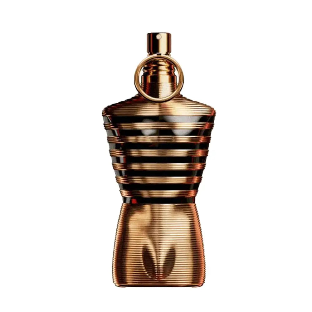 Le Male Elixir by Jean Paul Gaultier for Men 4.2 oz Parfum Spray