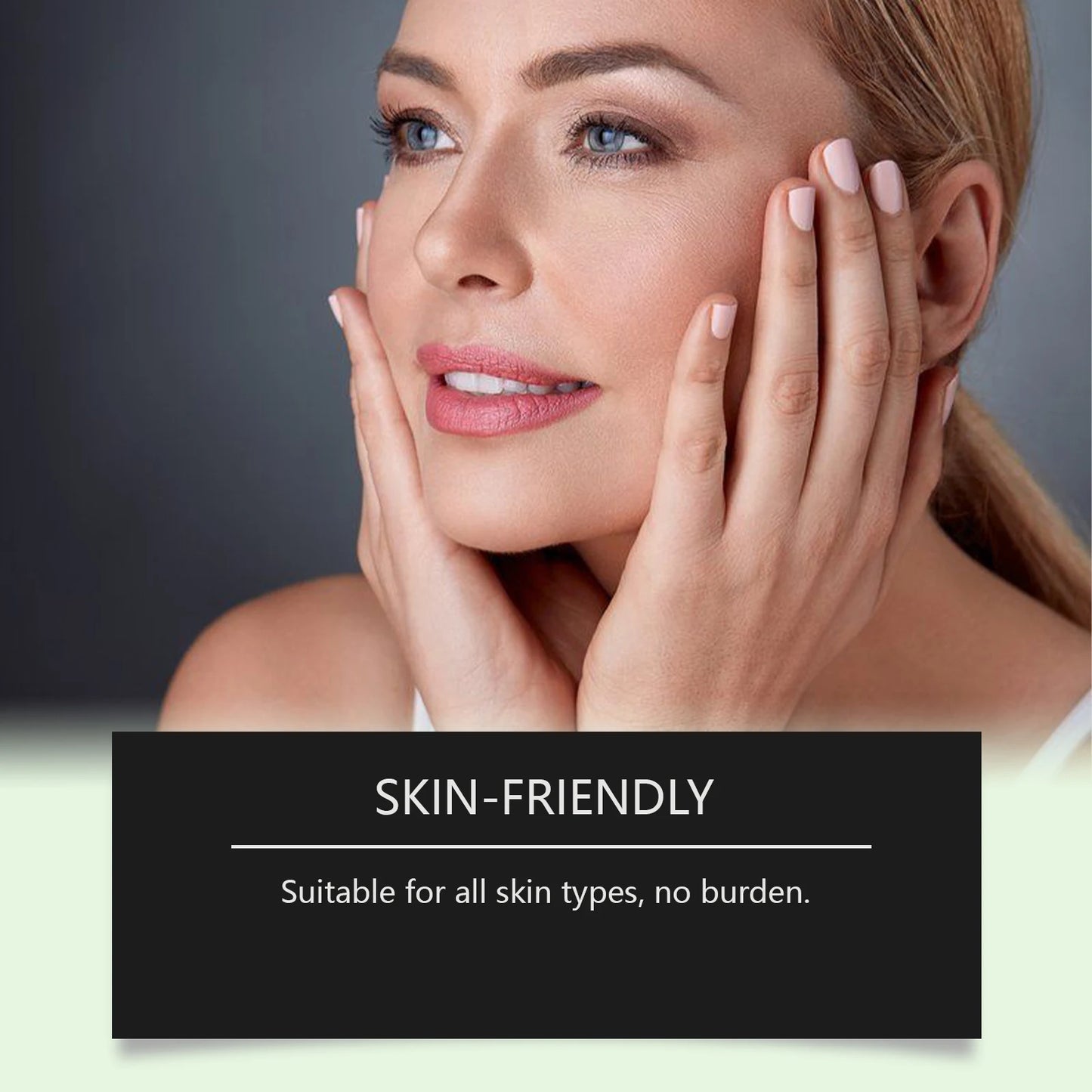 Viareline Moisturizing Face Serum Reduce Dryness Fade Fine Lines Improve Roughness Strengthening Skin Barrier Firming Face Serum