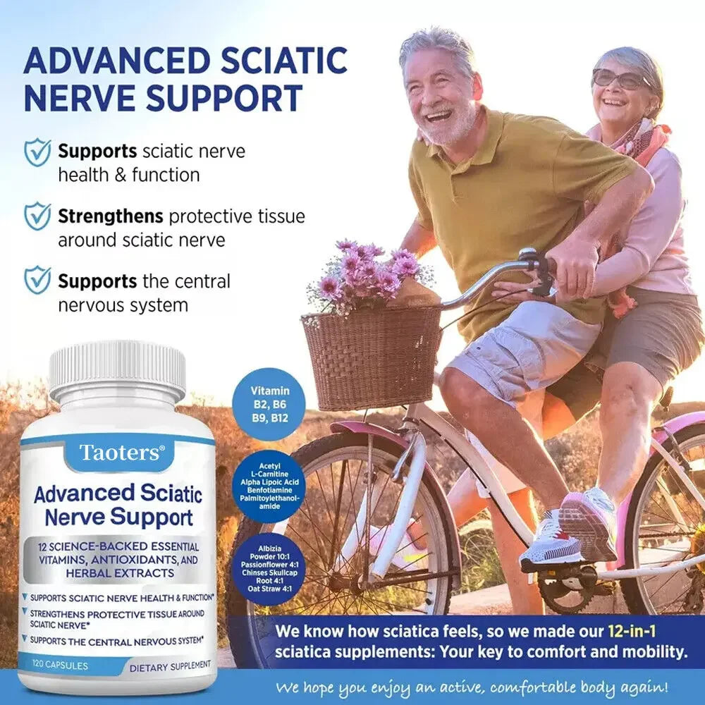 Alpha Lipoic Acid Vitamin Supplement Antioxidant Supports Bone and Nerve Health Improves Circulation Overall Health