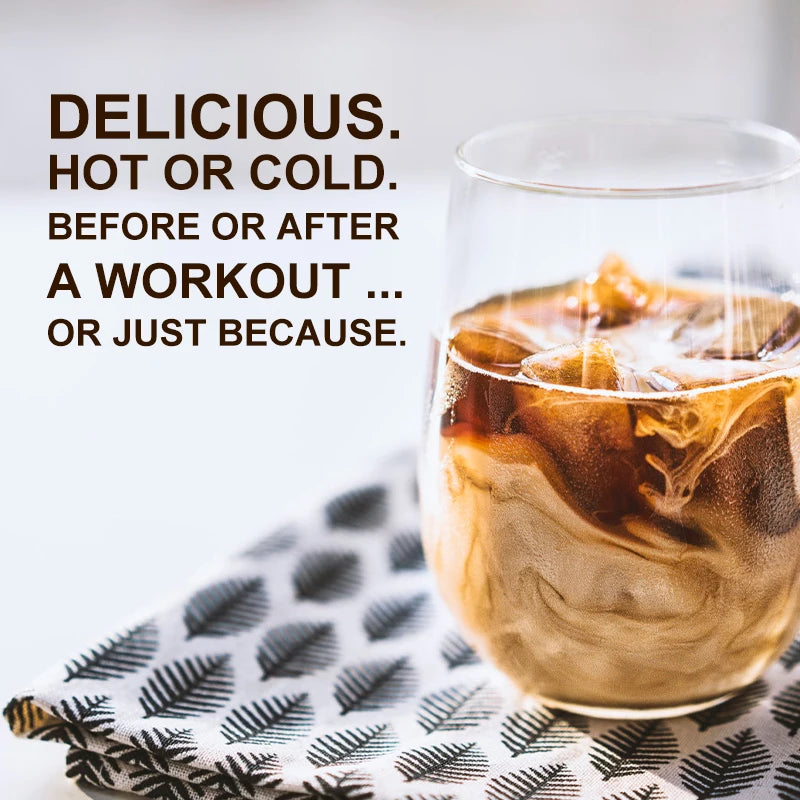 Ketogenic Keto Coffee , Supports Energy & Metabolism, Weight Management, low-carb, Supports Energy Metabolism